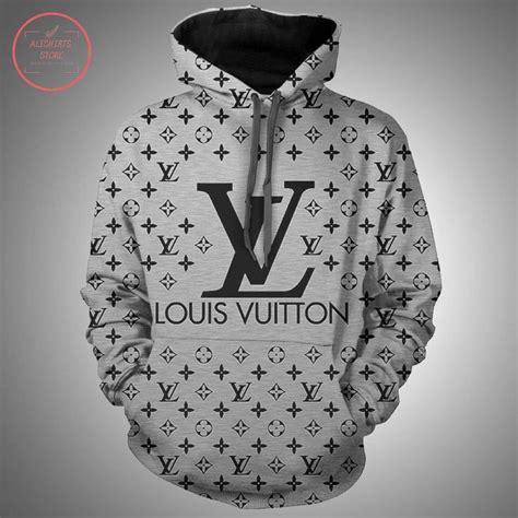 lv lol hoodie|louis vuitton sweatshirts for men.